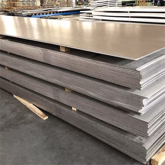 Factory Wholesale Price Haynes 188 Nickel Alloy Steel Sheet